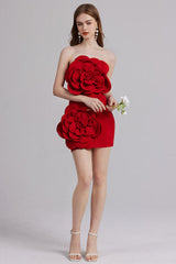 WOMEN FASHION PARTY DRESS