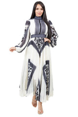 WOMEN FASHION LONG MAXI DRESS