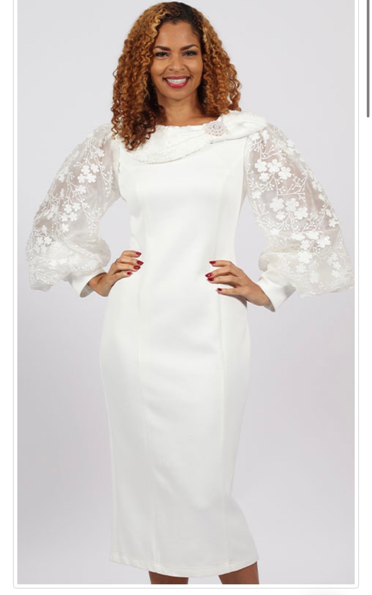 Ladies  Church dress