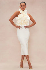 Keisha bandage dress Pre Order
